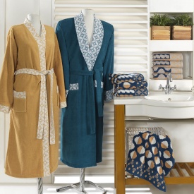 bathrobes